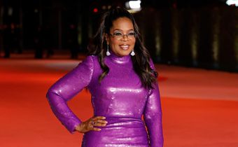 Oprah Winfrey says she uses a weight-loss medication to help maintain her weight.Taylor Hill//WireImage