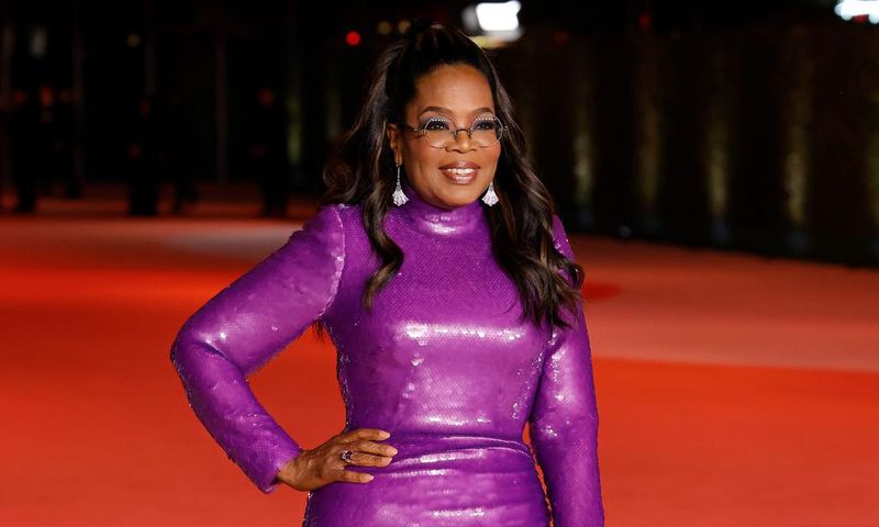 Oprah Winfrey says she uses a weight-loss medication to help maintain her weight.Taylor Hill//WireImage