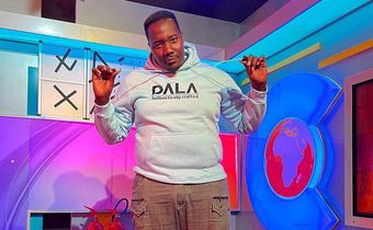 Willis Raburu