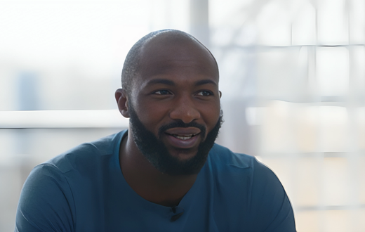 Dennis Ombachi