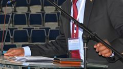Ezekiel Mutua