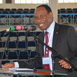 Ezekiel Mutua
