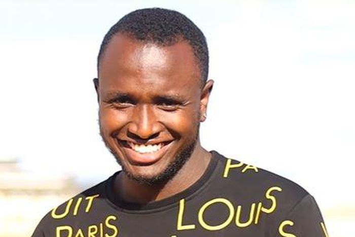 Massage by Steve [Photo: Nicholas Kioko/YouTube]