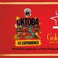 Announcing Tusker OktobaFest EA Experience as a premium sponsor of the Pulse Influencer Awards 2023
