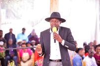 Kapseret Member of Parliament Oscar Sudi (X)