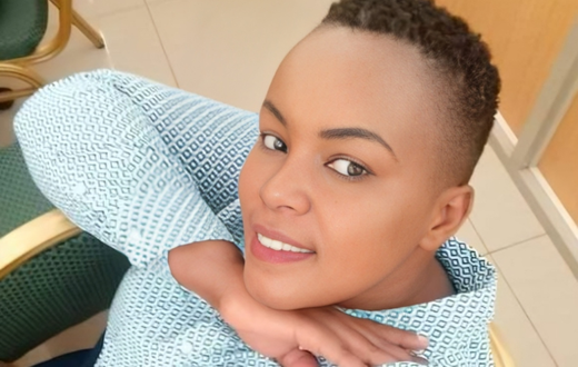 Peris Mugera
