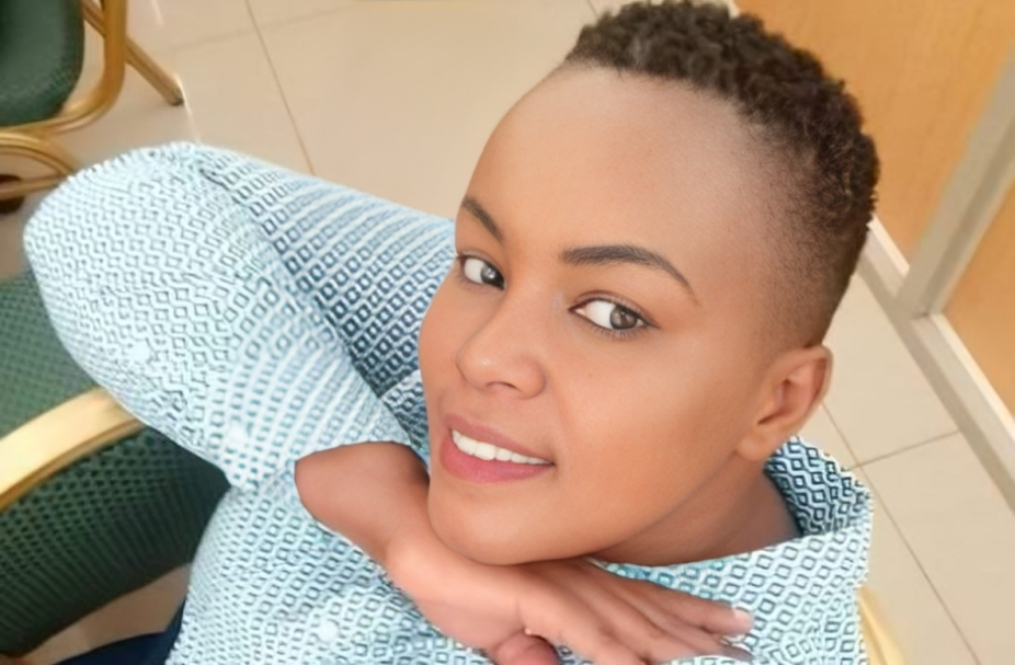 Peris Mugera