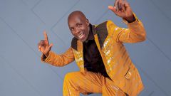 Controversial Gospel Singer Chris Embarambamba