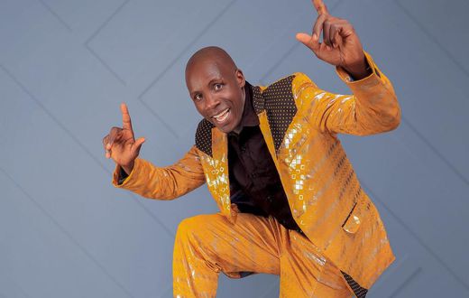 Controversial Gospel Singer Chris Embarambamba