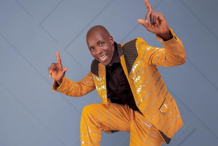 Controversial Gospel Singer Chris Embarambamba