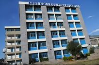 NIBS College Thika Road Campus