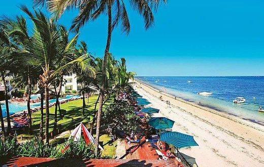 Mombasa