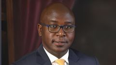 Humphrey Wattanga Mulongo was appointed as the new commissioner general at the Kenya Revenue Authority on Tuesday, August 22.