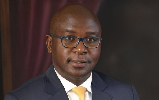 Humphrey Wattanga Mulongo was appointed as the new commissioner general at the Kenya Revenue Authority on Tuesday, August 22.