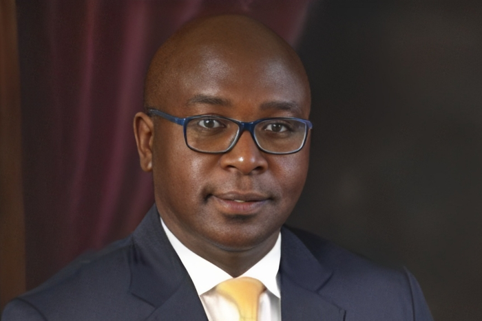 Humphrey Wattanga Mulongo was appointed as the new commissioner general at the Kenya Revenue Authority on Tuesday, August 22.