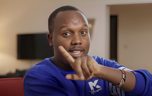 Abel Mutua