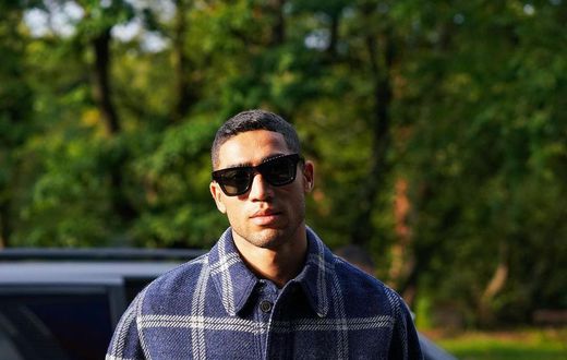Achraf Hakimi