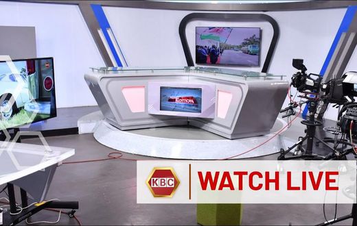 KBC studios