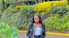 Eve Mungai