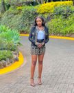 Eve Mungai
