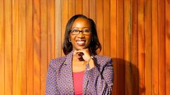 Kathryne Maundu
