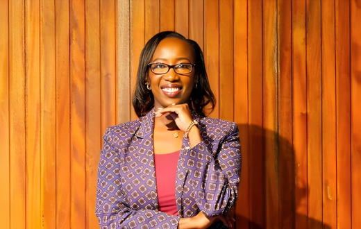 Kathryne Maundu