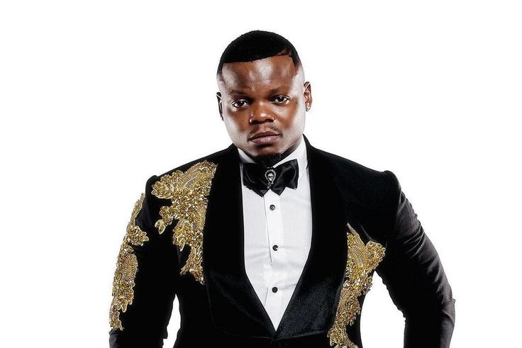 Bongo artist Harmonize (Instagram)