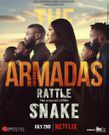 Rattlesnake movie poster - Netflix