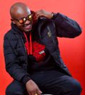 Singer Ben Cyco