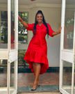 Maureen Waititu (Instagram)