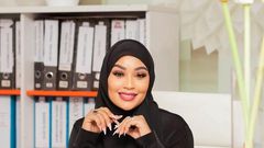 Zari Hassan