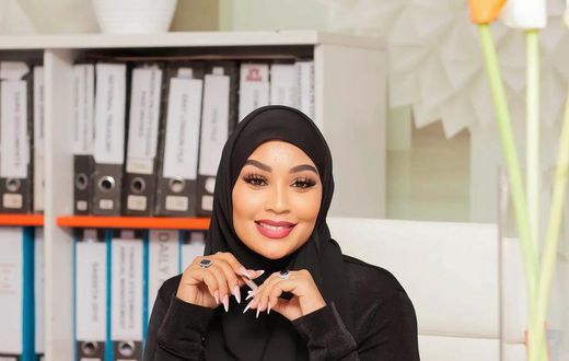 Zari Hassan