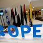 The banking crisis hammered crude oil prices so much that OPEC stepped in with a shock 1 million-barrel-a-day production cut.Ramzi Boudina/Reuters