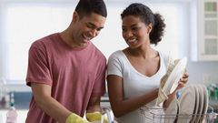 Acts of service are important in keeping relationships [Palmfront]