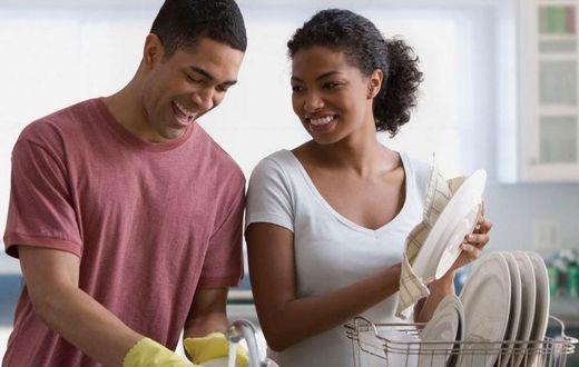 Acts of service are important in keeping relationships [Palmfront]