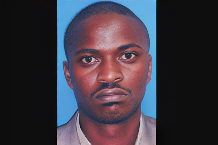 KeRRA accountant Daniel Munywoki Wambua [Image: EACC Twitter]