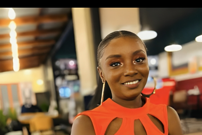 The late Catherine Njeri