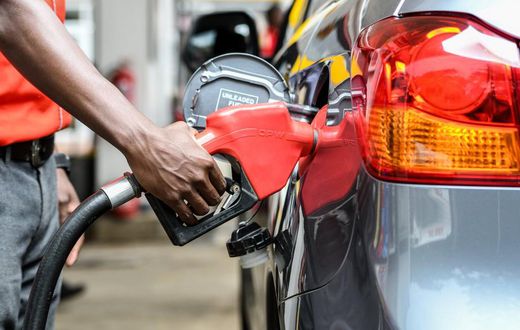 EPRA announces significant reduction in fuel prices for December