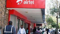 Airtel Africa announces $125 million capital raise for its mobile money venture