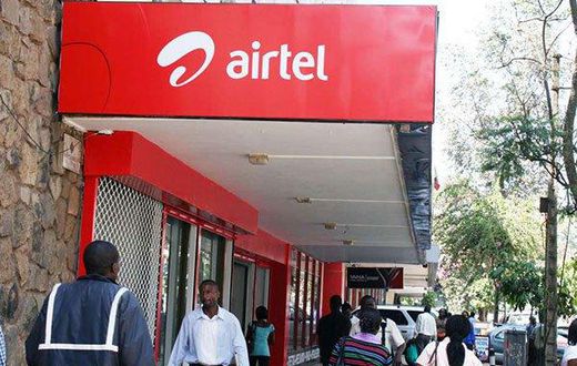 Airtel Africa announces $125 million capital raise for its mobile money venture