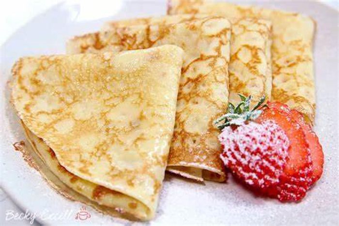 How to make Gluten-free pancakes