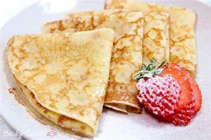 How to make Gluten-free pancakes