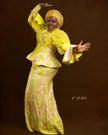 Emmy Kosgei