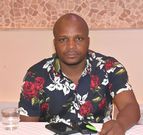 Lang'ata MP Phelix Jalang'o Odiwour