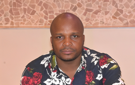 Lang'ata MP Phelix Jalang'o Odiwour