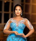Tanzania actress, singer and businesswoman Hamisa Mobetto