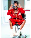 Tanzanian singer Diamond Platnumz