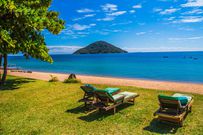 Cape Maclear, Malawi