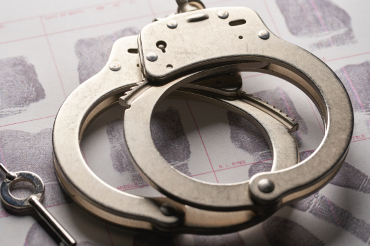 Top 10 African countries with the highest crime rates