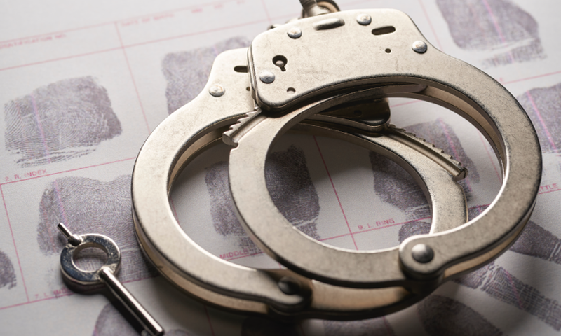 Top 10 African countries with the highest crime rates